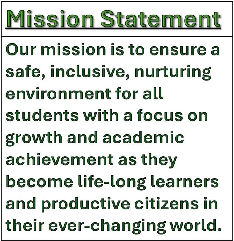 Mission Statement